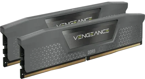 Corsair Vengeance CMK48GX5M2B6000Z30 módulo de memoria 48 GB 2 x 24 GB DDR5 4800 MHz