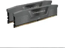 Memoria Corsair DDR5 32GB 2X16GB Pc6400 Vengeance RGB Cmh32Gx5M2B6400Z30