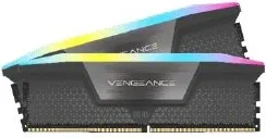 Memoria Corsair DDR5 32GB 2X16GB Pc6400 Vengeance Cmk32Gx5M2B6400Z30