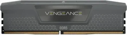 Memoria Corsair DDR5 32GB 1X32GB Pc5200 Vengeance Cmk32Gx5M1B5200Z40