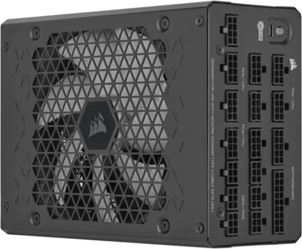 FUENTE ALIM. MODULAR CORSAIR HX1500i 1500W 80 PLUS PLATINUM