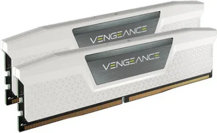 Memoria Corsair DDR5 32GB 2X16GB Pc6000 Vengeance Cmk32Gx5M2B6000Z30W