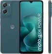 SMARTPHONE MOTOROLA MOTO G06 POWER 4GB/256GB TAPESTRY BLUE