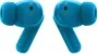 AURICULARES MOTOROLA MOTO BUDS BASS BLUE