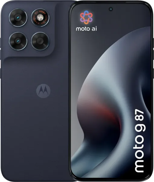 Smartphone Motorola Moto G87 5G 8GB/256GB Overture