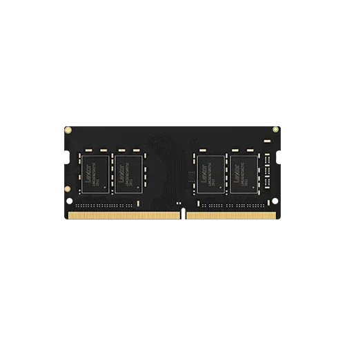 Lexar LD4AS008G-B3200GSST módulo de memoria 8 GB 1 x 8 GB DDR4 3200 MHz