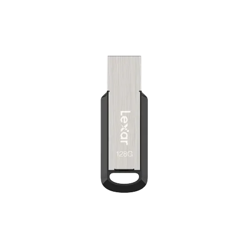 Lexar JumpDrive M400 unidad flash USB 128 GB USB tipo A 3.2 Gen 1 (3.1 Gen 1) Plata