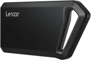 Lexar External Portable SSD 2TB,Usb3.2 Gen2*2 Up To 2000MB/S Read And 2000MB/S Write