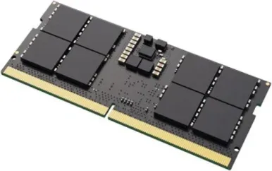Lexar LD5S32G56C46ST-BGS módulo de memoria 32 GB 1 x 32 GB DDR5 5600 MHz