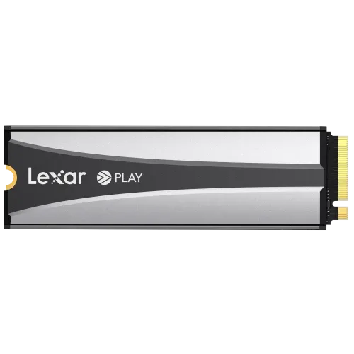 Lexar LNMPLY8002T-RNNNG unidad de estado sólido 2 TB M.2 PCI Express 4.0 NVMe