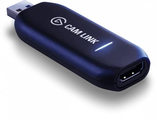 ELGATO CAM LINK 4K (10GAM9901)