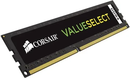 Corsair Value Select 8GB PC4-17000 módulo de memoria 1 x 8 GB DDR4 2133 MHz