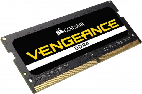 Corsair Vengeance 8GB DDR4 SODIMM 2400MHz módulo de memoria 1 x 8 GB