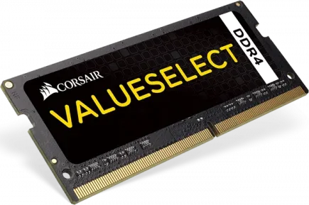 Corsair ValueSelect módulo de memoria 8 GB 1 x 8 GB DDR4 2133 MHz