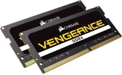 Modulo Memoria RAM So-Dimm DDR4 8GB 2666 MHz Corsair