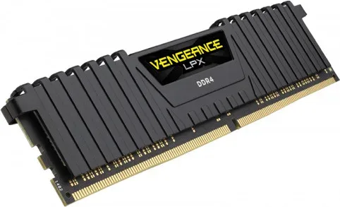 Corsair Vengeance LPX 32GB, DDR4, 3000MHz módulo de memoria