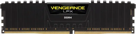 Corsair Vengeance LPX módulo de memoria 16 GB 2 x 8 GB DDR4 2400 MHz