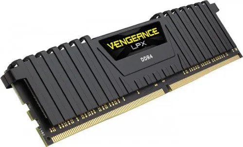 Corsair Vengeance LPX 16GB DDR4-2666 módulo de memoria 1 x 16 GB 2666 MHz