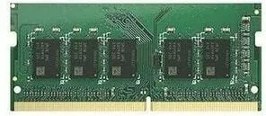 Memoria RAM DDR4 4gb synology - sodimm d4es04 - 4g