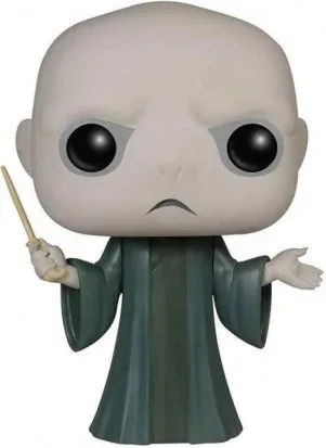 Funko pop harry potter lord voldemort 5861