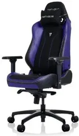 Silla Gaming Vertagear Sl5800 Purpura Media Noche