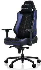 Silla Gaming Vertagear Sl5800 Azul Media Noche