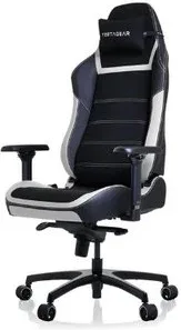 Silla Gaming Vertagear Pl6800 Negra con Blanco