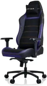 Silla Gaming Vertagear Pl6800 Purpura Media Noche