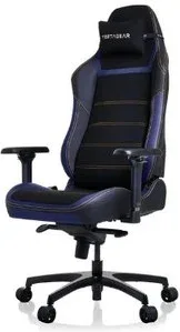 Silla Gaming Vertagear Pl6800 Azul Media Noche