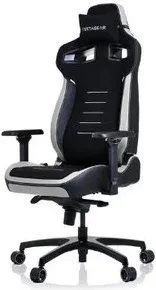 Silla Gaming Vertagear Pl4800 Negra con Blanco