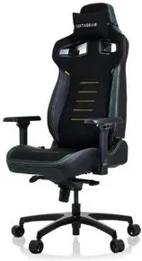 Silla Gaming Vertagear Pl4800 Verde Media Noche