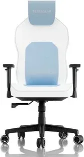 Silla Gaming Vertagear Sl1800 White Black Blue