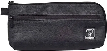 Funda hori nintendo switch lux mario
