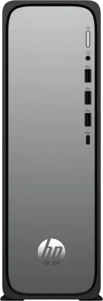 PC HP OMNIDESK SLIM S04-0006ns R7-7445HS 8GB 512GB FDOS PLATA