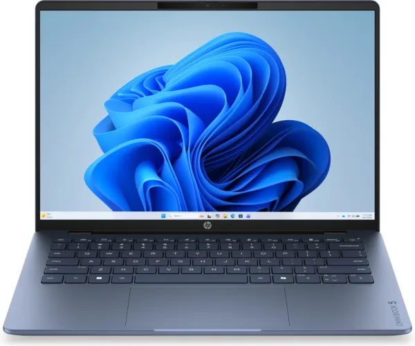 PORTATIL HP 14-hk0000nsx CORE 7 150U 16GB 512GB 14" W11H AZUL noAC