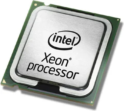 IBM Intel Xeon E5-2609 procesador 2,4 GHz 10 MB L3