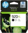 Tinta Hp 920Xl Negro