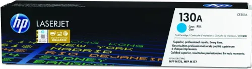 Toner Hp 130A Cian