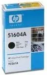 Cartucho tinta hp 51604a negro
