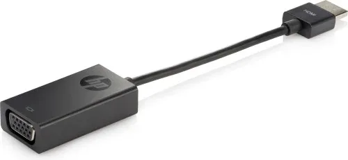 HP Adaptador HDMI a VGA