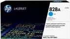 Toner Hp 828A Cyan