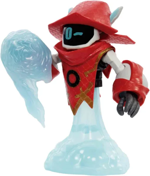 Figura mattel masters of the universe orko