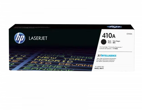 Hp 410A Toner Hp410A Negro (Cf410A)
