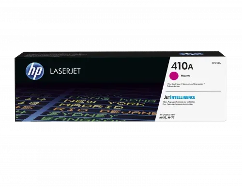 Hp 410A Toner Hp410A Magenta (Cf413A)