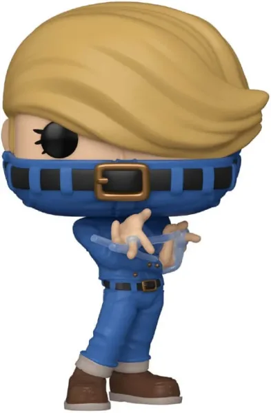 Funko pop my hero academia best jeanist 48467