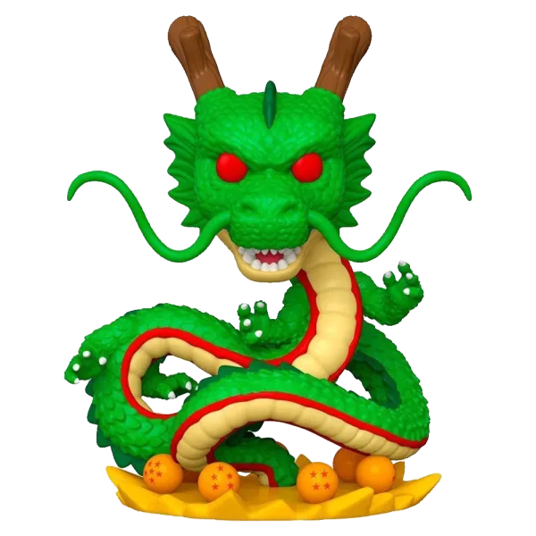 Funko pop dragon ball z dragon shenron 10