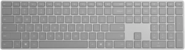 Microsoft Surface Teclado