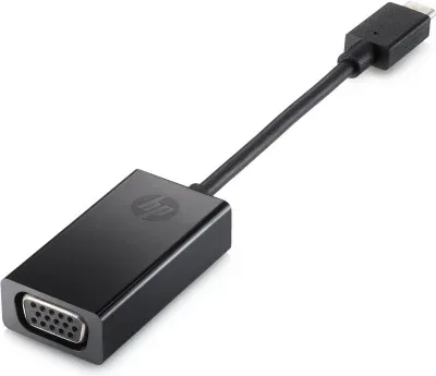 HP Adaptador USB-C a VGA