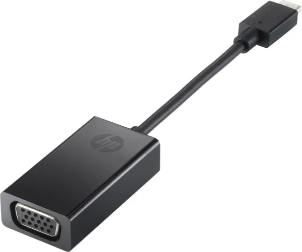 ADAPTADOR HP USB-C A VGA