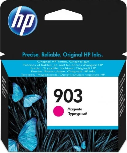 Tinta Hp 903 Magenta